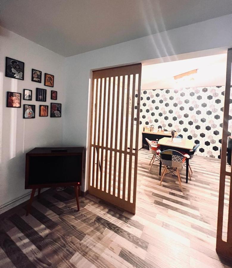 Apartament Aretta Brașov Exterior foto