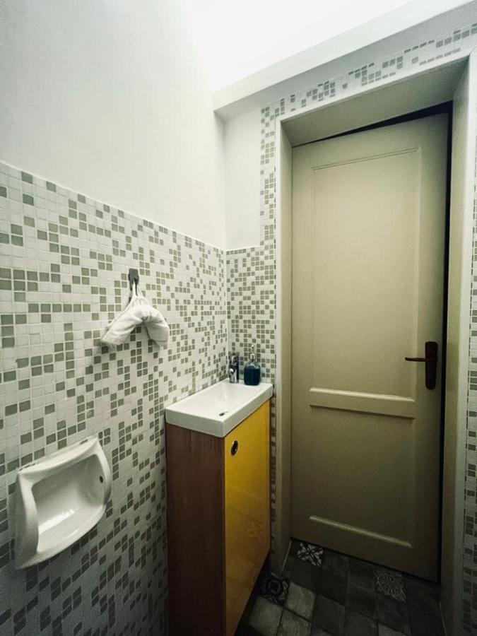 Apartament Aretta Brașov Exterior foto