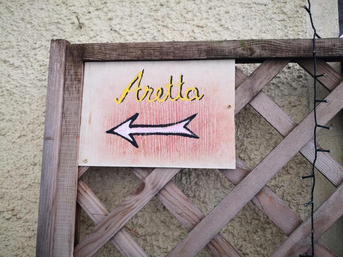 Apartament Aretta Brașov Exterior foto